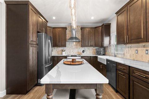 Casa en venta en Apollo Beach, Florida, 4 dormitorios, 251.39 m2 № 2148835 - foto 19