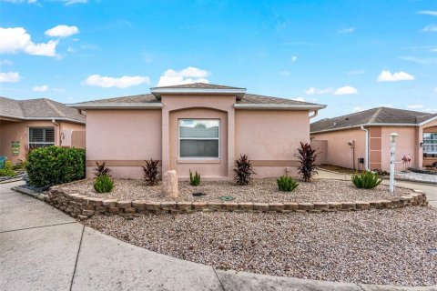 Casa en The Villages, Florida 2 dormitorios, 111.3 m2 № 2380843