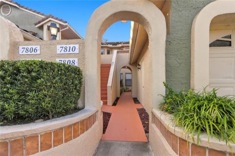 Copropriété à vendre à Orlando, Floride: 2 chambres, 94.2 m2 № 2414935 - photo 4