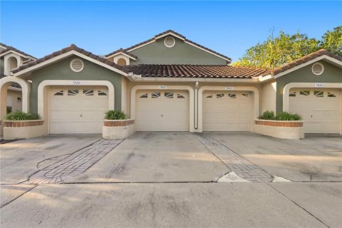 Condo à Orlando, Floride, 2 chambres № 2414935
