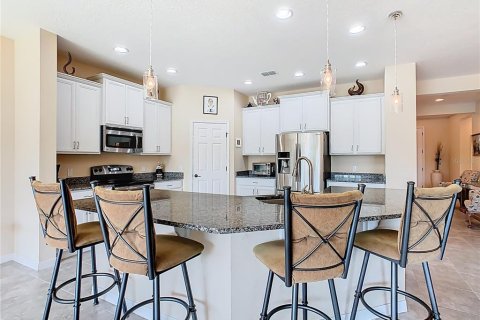 House in Kissimmee, Florida 2 bedrooms, 183.48 sq.m. № 1844763 - photo 16