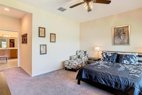 House in Kissimmee, Florida 2 bedrooms, 183.48 sq.m. № 1844763 - photo 30