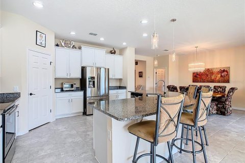 House in Kissimmee, Florida 2 bedrooms, 183.48 sq.m. № 1844763 - photo 17
