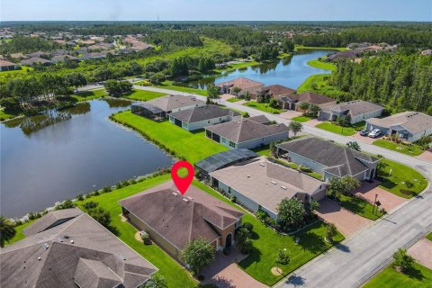 House in Kissimmee, Florida 2 bedrooms, 183.48 sq.m. № 1844763 - photo 2