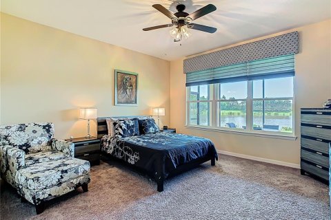 House in Kissimmee, Florida 2 bedrooms, 183.48 sq.m. № 1844763 - photo 28