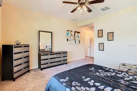House in Kissimmee, Florida 2 bedrooms, 183.48 sq.m. № 1844763 - photo 29