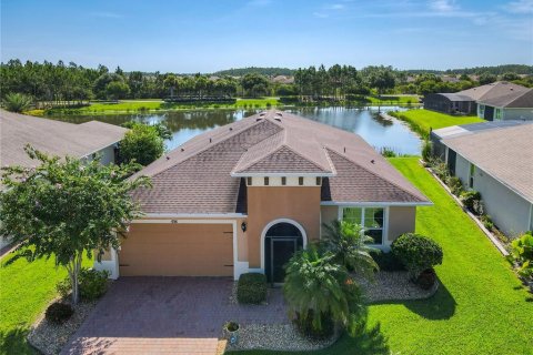 House in Kissimmee, Florida 2 bedrooms, 183.48 sq.m. № 1844763 - photo 1