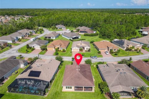 House in Kissimmee, Florida 2 bedrooms, 183.48 sq.m. № 1844763 - photo 5