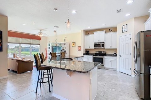 House in Kissimmee, Florida 2 bedrooms, 183.48 sq.m. № 1844763 - photo 22