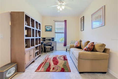 House in Kissimmee, Florida 2 bedrooms, 183.48 sq.m. № 1844763 - photo 11