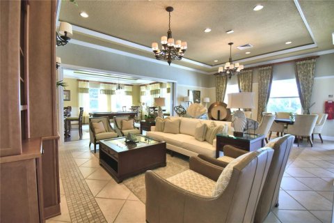 Terreno en venta en Auburndale, Florida № 1773381 - foto 15