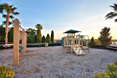 Terreno en venta en Auburndale, Florida № 1773381 - foto 18