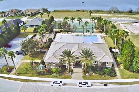 Terreno en venta en Auburndale, Florida № 1773381 - foto 27