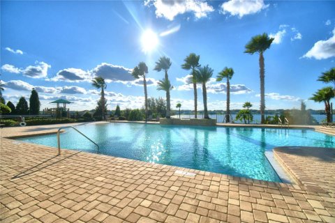 Terreno en venta en Auburndale, Florida № 1773381 - foto 8