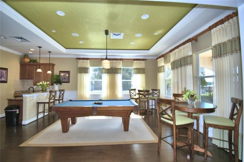Terreno en venta en Auburndale, Florida № 1773381 - foto 13
