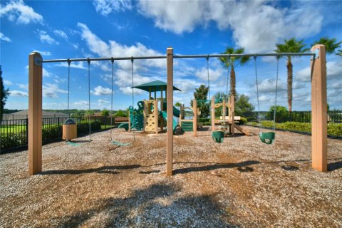 Terreno en venta en Auburndale, Florida № 1773381 - foto 19