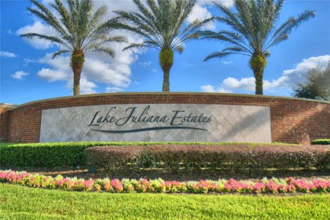 Terreno en venta en Auburndale, Florida № 1773381 - foto 4
