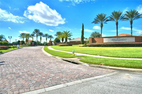 Terreno en venta en Auburndale, Florida № 1773381 - foto 3