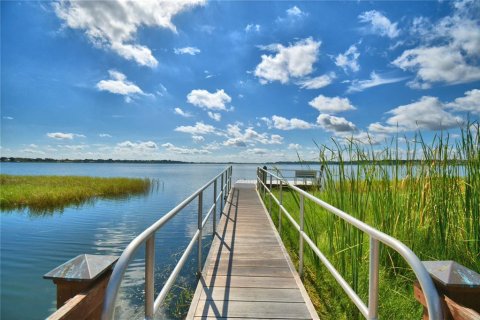Terreno en venta en Auburndale, Florida № 1773381 - foto 26