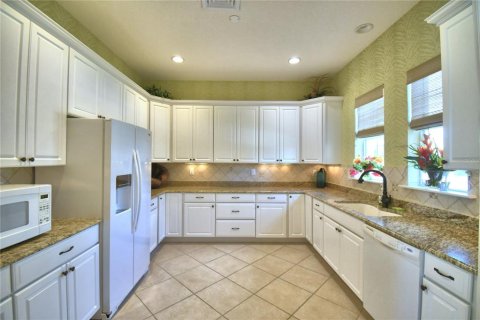 Terreno en venta en Auburndale, Florida № 1773381 - foto 17