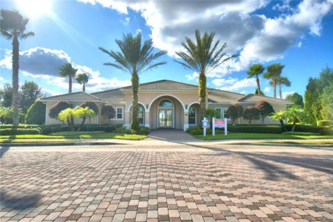 Terreno en venta en Auburndale, Florida № 1773381 - foto 7