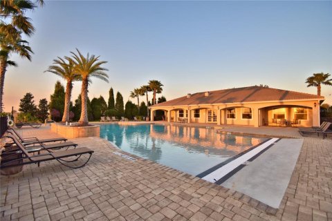 Terreno en venta en Auburndale, Florida № 1773381 - foto 10
