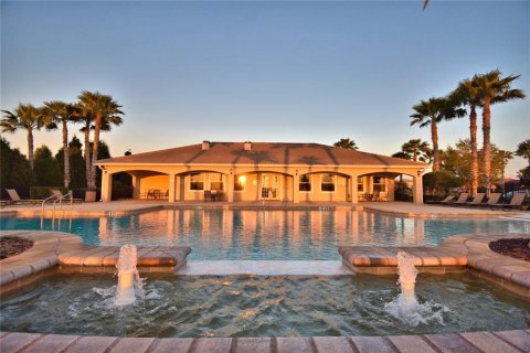 Terreno en venta en Auburndale, Florida № 1773381 - foto 11