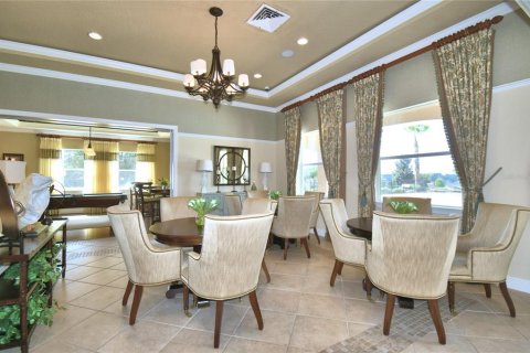 Terreno en venta en Auburndale, Florida № 1773381 - foto 16