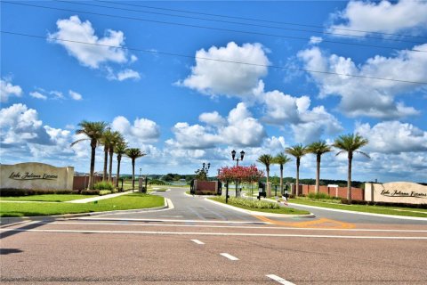 Terreno en venta en Auburndale, Florida № 1773381 - foto 6