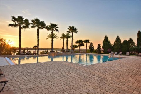 Terreno en venta en Auburndale, Florida № 1773381 - foto 9