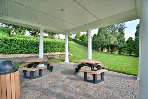 Terreno en venta en Auburndale, Florida № 1773381 - foto 22