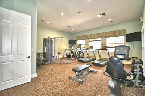Terreno en venta en Auburndale, Florida № 1773381 - foto 12