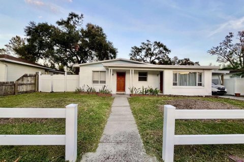 Casa en Tampa, Florida 3 dormitorios, 133.78 m2 № 2097394
