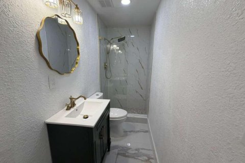 Villa ou maison à louer à Pompano Beach, Floride: 2 chambres, 120.77 m2 № 2087887 - photo 5