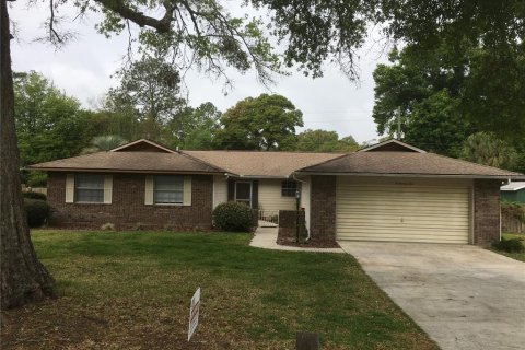Casa en alquiler en Ocala, Florida, 3 dormitorios, 193.05 m2 № 1885264 - foto 1