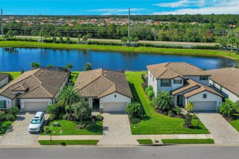 Casa en alquiler en Bradenton, Florida, 3 dormitorios, 170.57 m2 № 1917778 - foto 27