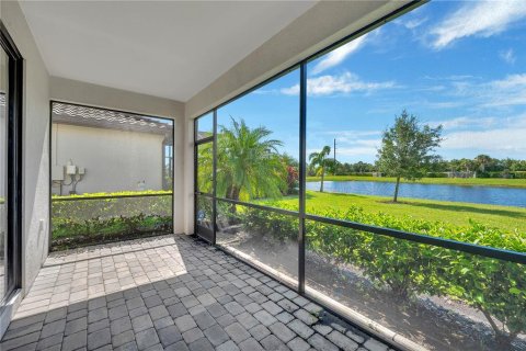 Casa en alquiler en Bradenton, Florida, 3 dormitorios, 170.57 m2 № 1917778 - foto 25