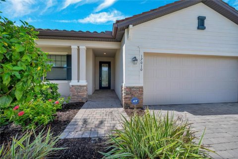 Casa en alquiler en Bradenton, Florida, 3 dormitorios, 170.57 m2 № 1917778 - foto 2