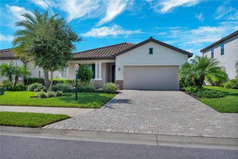 Casa en alquiler en Bradenton, Florida, 3 dormitorios, 170.57 m2 № 1917778 - foto 1