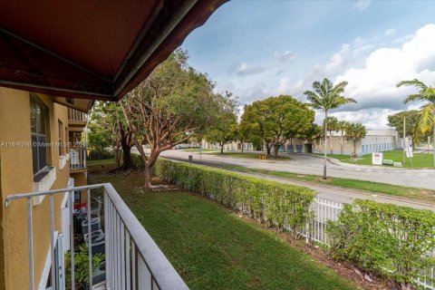 Copropriété à vendre à Miami, Floride: 1 chambre, 64.01 m2 № 1452233 - photo 20