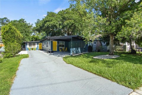 Propiedad comercial en Orlando, Florida 169.55 m2 № 2166373