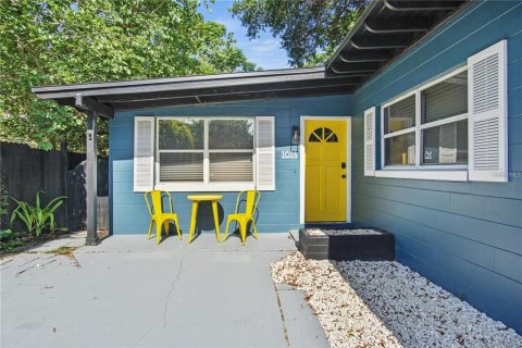 Propiedad comercial en venta en Orlando, Florida, 169.55 m2 № 2166373 - foto 23