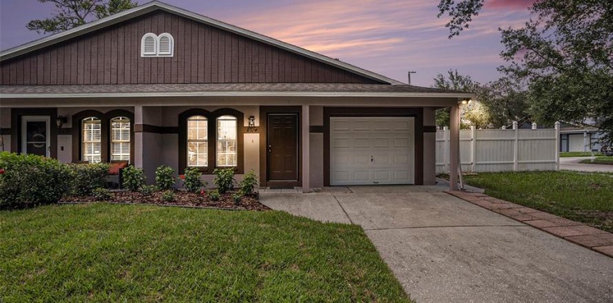Apartamento en Tampa, Florida 3 dormitorios, 111.48 m2 № 1848193