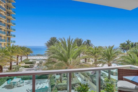 Купить кондоминиум в Холливуд, Флорида 1 спальня, 77.57м2, № 1986873 - фото 15