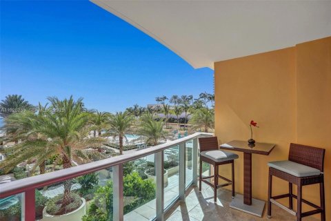 Купить кондоминиум в Холливуд, Флорида 1 спальня, 77.57м2, № 1986873 - фото 14