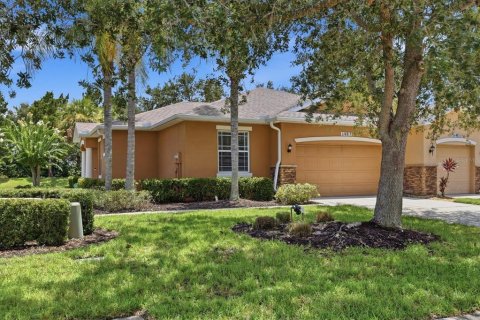 House in Parrish, Florida 2 bedrooms, 139.26 sq.m. № 2267518