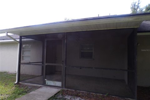 Villa ou maison à louer à Punta Gorda, Floride: 2 chambres, 97.55 m2 № 2148892 - photo 20