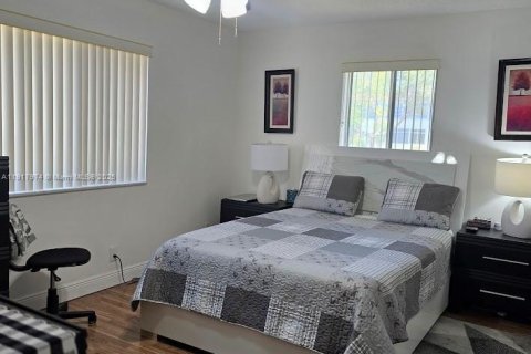 Купить виллу или дом в Делрей-Бич, Флорида 2 спальни, 106.65м2, № 1972651 - фото 12