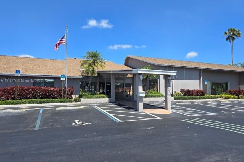 Купить виллу или дом в Делрей-Бич, Флорида 2 спальни, 106.65м2, № 1972651 - фото 11