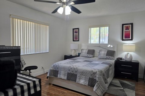 Купить виллу или дом в Делрей-Бич, Флорида 2 спальни, 106.65м2, № 1972651 - фото 4